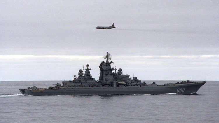 Nueva inquietud para el Pentágono: el misil hipersónico ruso Tsirkón