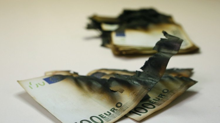 "Hay que acabar con el euro": ¿Solución a los 'males' de los países mediterráneos?