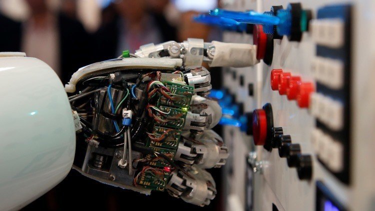 Tres áreas en que la inteligencia artificial puede salvar el mundo