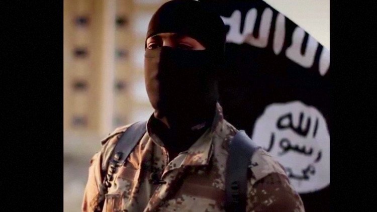 Mapa: ¿Dónde nacieron los combatientes extranjeros que se unen al Estado Islámico?