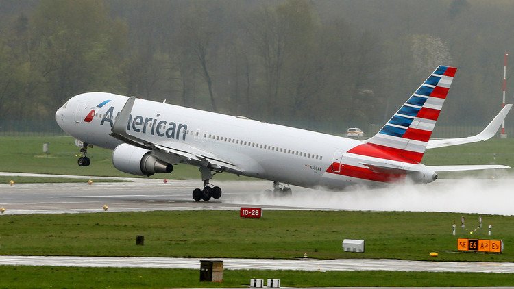 EE.UU.: Denuncian que varios pilotos manejaron en estado de embriaguez