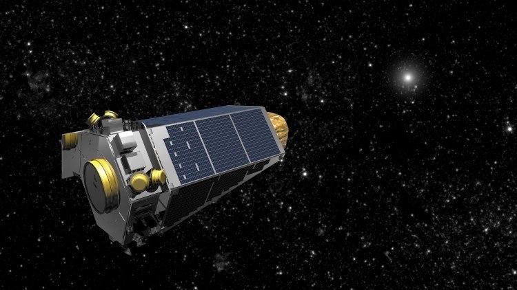 Estos inventos de la NASA salvan miles de vidas en la Tierra