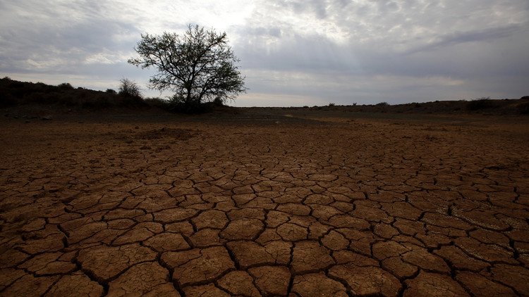 Cinco catástrofes que casi acabaron con la humanidad