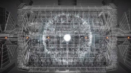 ¿Broma o realidad? El bosón de Higgs suena a un célebre compositor (videos)