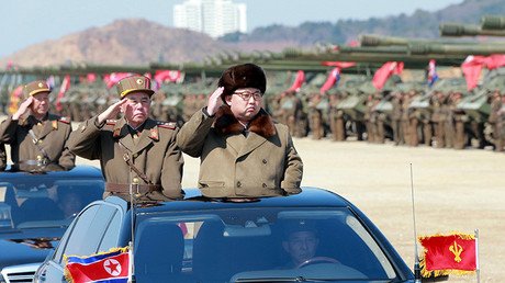 Pionyang promete continuar su programa nuclear y de misiles a pesar de postura de EE.UU.