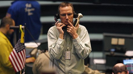 La cotización del oro sigue batiendo récords