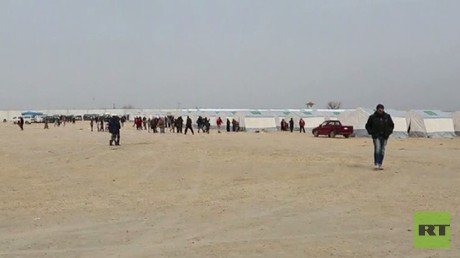 Amnistía Internacional denuncia que Turquía devuelve refugiados a Siria