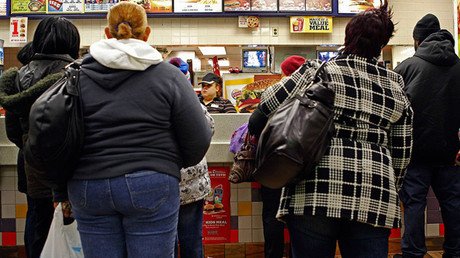 La obesidad alcanza un punto crítico: una de cada cinco personas será obesa para el año 2025