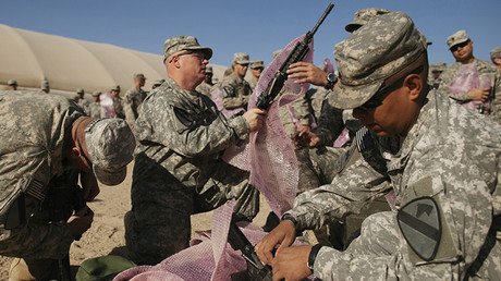 Diplomacia ante todo, una receta para aplastar al Estado Islámico