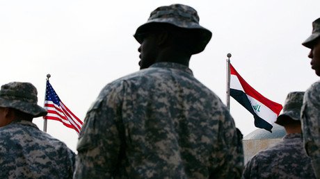 EE.UU. sopesa multiplicar sus tropas en Siria y vuelve a entrenar a los rebeldes