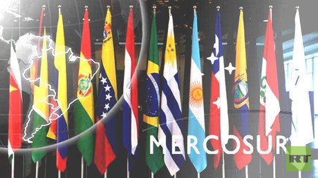 Bloques regionales latinoamericanos rechazan la prolongación del decreto de EE.UU. contra Venezuela