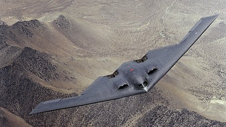 Por qué desplegar en Asia aviones estratégicos no es ventajoso para EE.UU.