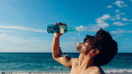 Video: ¿Qué le pasa a nuestro cuerpo cuando le falta agua?