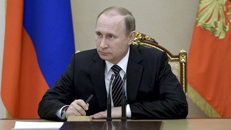 "La 'putinofobia' en Occidente alcanza tal nivel que a priori no se puede hablar bien sobre Rusia"