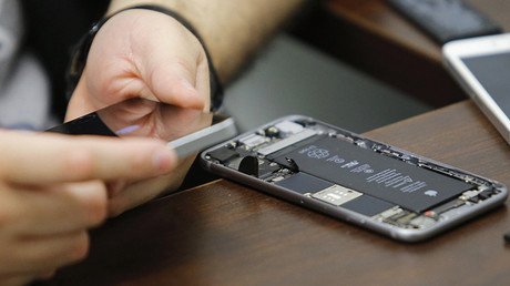 El FBI, dispuesto a compartir su secreto para 'hackear' cualquier iPhone