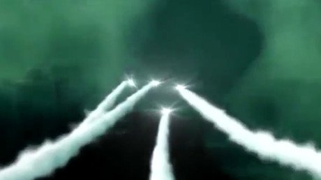 ¿Seúl reducido a cenizas?: Corea del Norte muestra cómo destruiría a su vecino (Video)