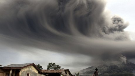 Mapa: Los países más proclives a sufrir desastres naturales