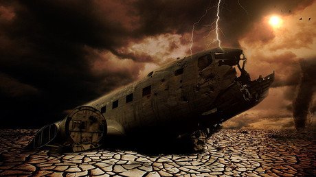 Encuesta: ¿Tiene miedo a volar ante el aumento del número catástrofes aéreas?