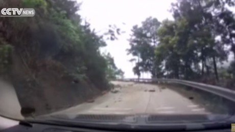 Un buen ejemplo de cómo la intuición puede salvarle la vida