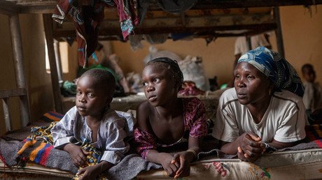 ¿Cómo viven las mujeres del grupo terrorista más cruel?