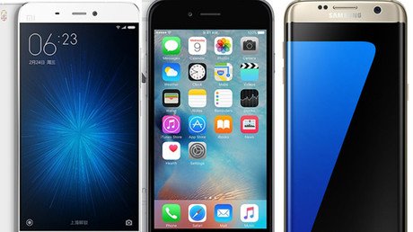 Descubra el 'smartphone' más potente del mundo