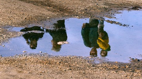 Los refugiados, tratados como "basura humana" por el polémico acuerdo entre la UE y Turquía