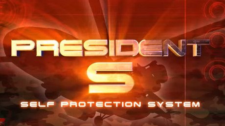 Los sistemas de defensa Prezident-S inmunizan a los helicópteros rusos (Video)