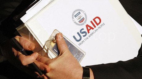 EE.UU. admite haber financiado los 'papeles de Panamá' aunque "sin perseguir objetivos"