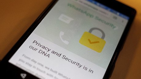 ¿Por qué es importante el cifrado de WhatsApp?