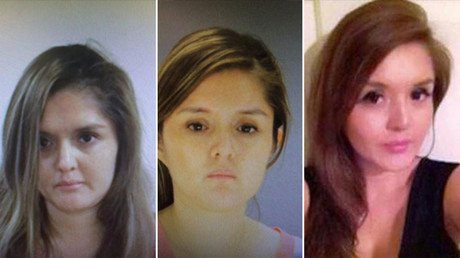 Bella y mortal: El FBI incluye entre los más buscados a la asesina mexicana Brenda Delgado