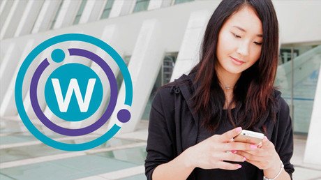 El servicio de mensajería español Wehey amenaza el dominio de WhatsApp para iPhone