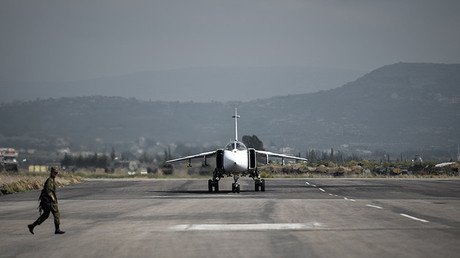 Rusia: "La provincia siria de Latakia está casi liberada de los terroristas"