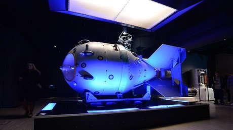 El corazón de la potencia nuclear rusa: un laboratorio secreto que cumple 70 años