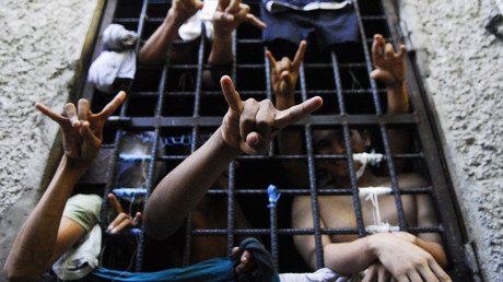 "No asesinamos, por ahora": Las Maras alardean en un video de haber reducido los asesinatos