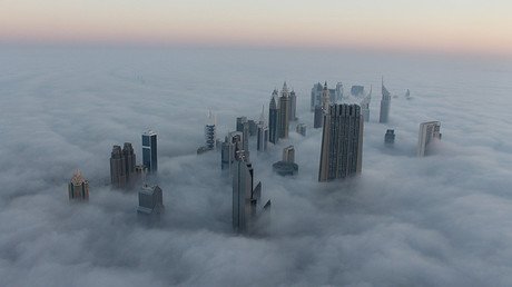 Dubái apunta alto: Levantará para 2020 un rascacielos que superará al Burj Khalifa 