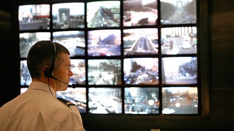 Inventan en Rusia una tecnología de detección de terroristas que imita los ojos de un gato