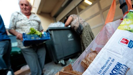 Salvar al planeta del hambre es más fácil de lo que se cree