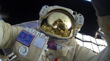 Vice primer ministro ruso habla abiertamente sobre civilizaciones extraterrestres