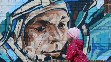 5 datos curiosos sobre el primer hombre en el espacio