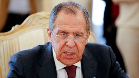 Canciller Lavrov: "El G7 no tiene influencia en los procesos políticos internacionales" 