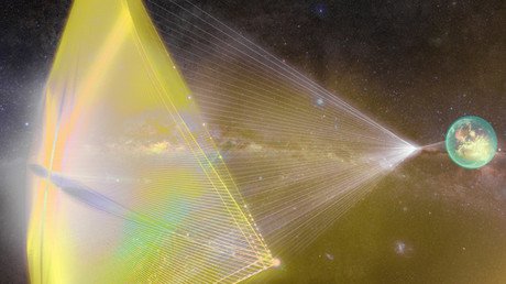 Hawking, Zuckerberg y un billonario ruso lanzarán un proyecto para buscar alienígenas