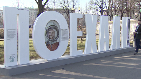 Rusia celebra el Día de la Cosmonáutica