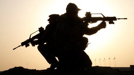 Fotos y videos: Las 7 unidades de fuerzas especiales "más mortales del mundo"