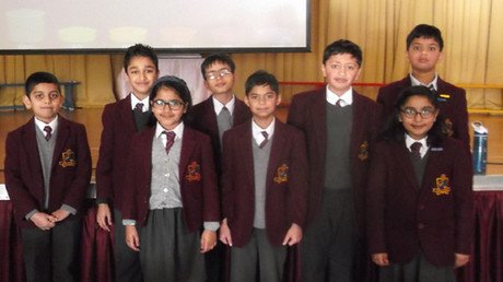 Este genio supera el coeficiente intelectual de Albert Einstein y Stephen Hawking