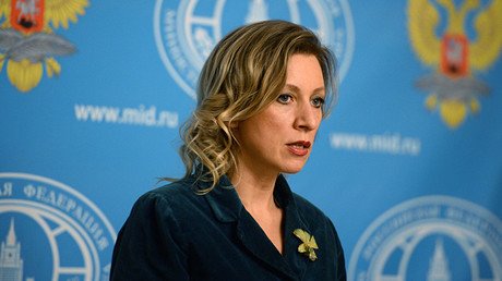 ¿Qué "compromisos internacionales" no respeta Rusia? 