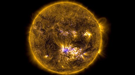 ¿Qué le pasará a nuestro planeta cuando el Sol se apague?