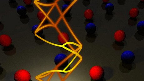 Predicen matemáticamente la existencia de un nuevo estado de la materia