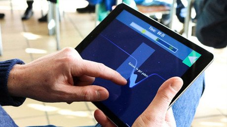 Unos juegos 'online' ayudan a resolver problemas de física cuántica