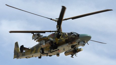 Putin revela las consecuencias de la campaña en Siria para las armas rusas