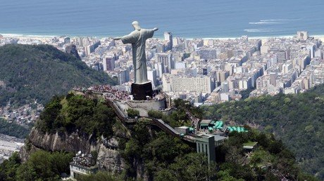 El Estado Islámico planea perpetrar atentados en Brasil durante los JJOO de Río de Janeiro